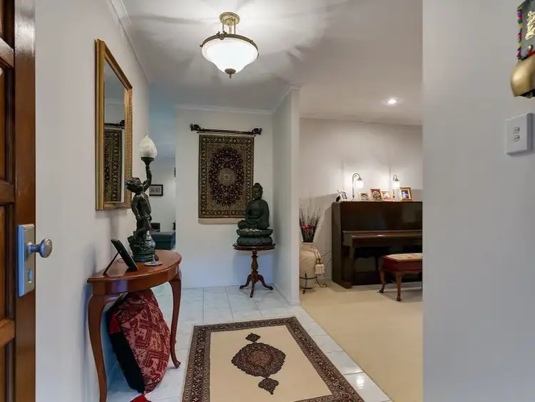 Second view of Homely house listing, 26 Hillcrest Street, Bayview Heights QLD 4868