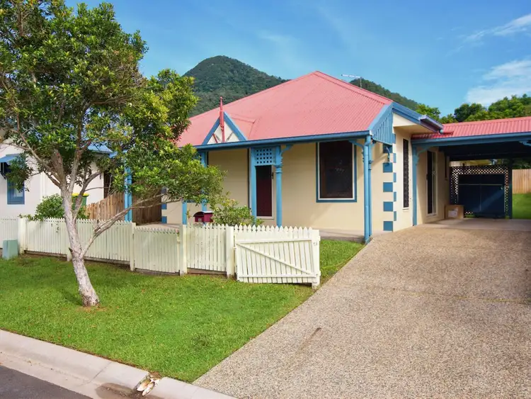 22 Pumila Close, Mount Sheridan QLD 4868