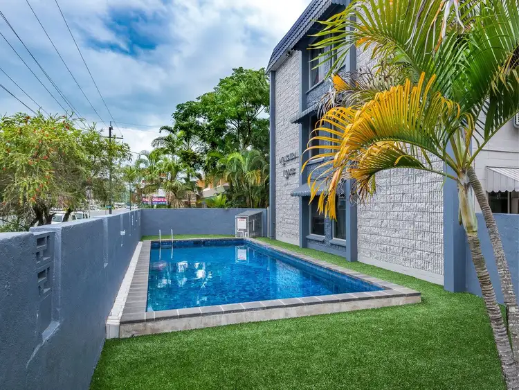 Third view of Homely unit listing, 324 Sheridan Street, Cairns North QLD 4870