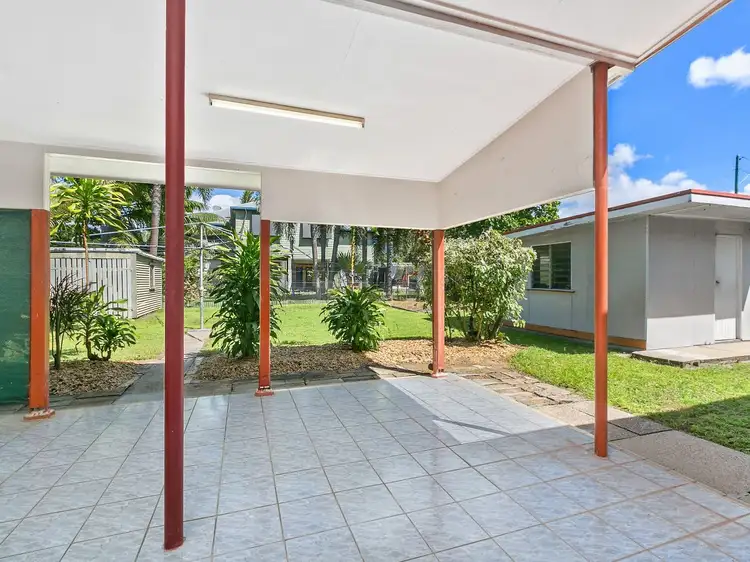 Second view of Homely house listing, 79 Hannam Street, Westcourt QLD 4870