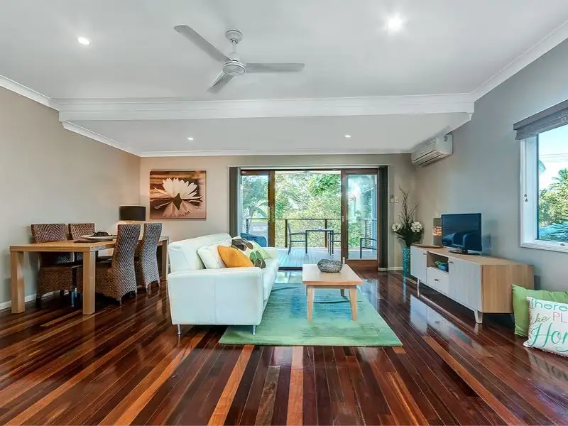 Main view of Homely townhouse listing, 1/3 Guava Street, Holloways Beach QLD 4878