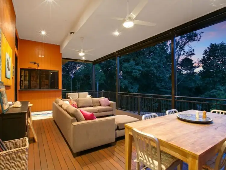 Seventh view of Homely house listing, 18 Eugenia Crescent, Redlynch QLD 4870