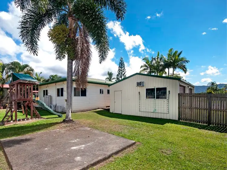 Fifth view of Homely house listing, 1 Venus Battery Close, Edmonton QLD 4869