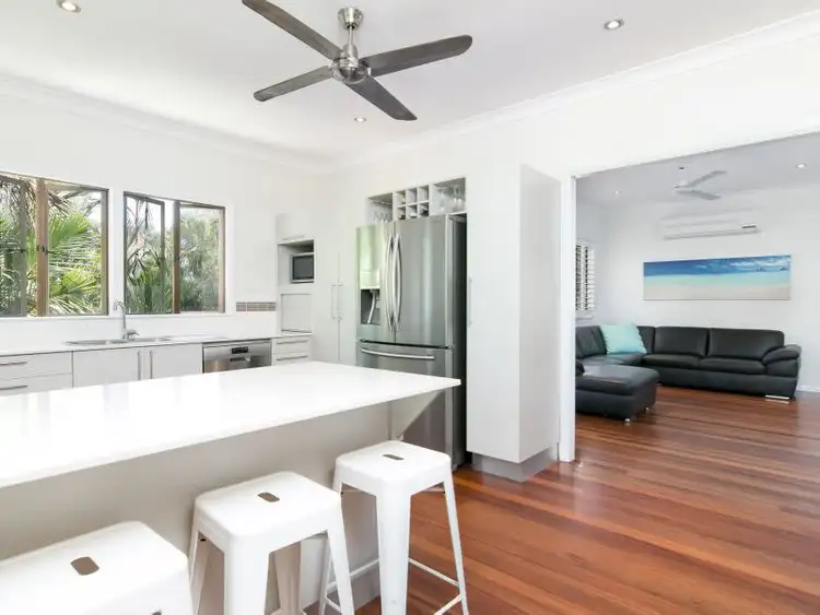 Seventh view of Homely house listing, 14 Gordon Street, Earlville QLD 4870