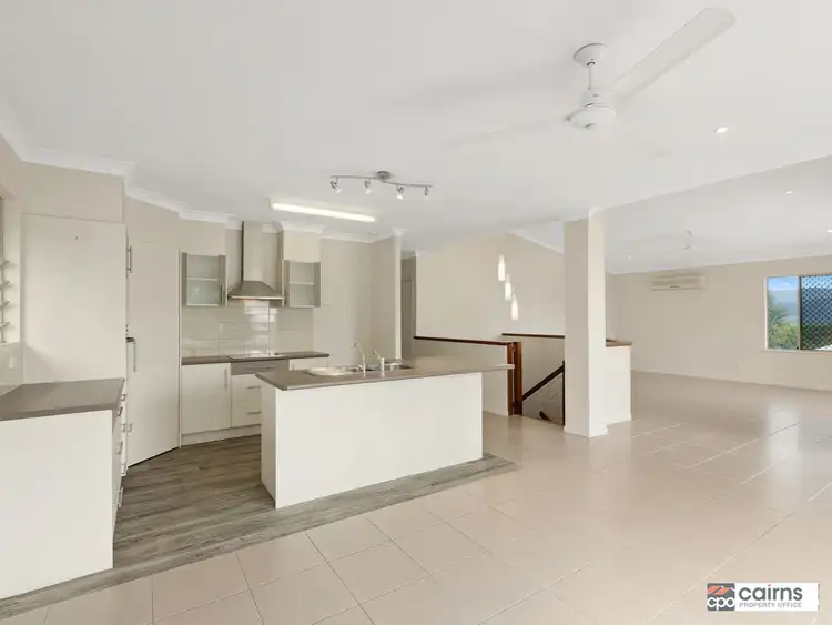 Fourth view of Homely house listing, 13 Claridge Close, Mount Sheridan QLD 4868