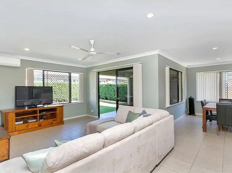 Fourth view of Homely house listing, 3 Mallicoola Crescent, Edmonton QLD 4869