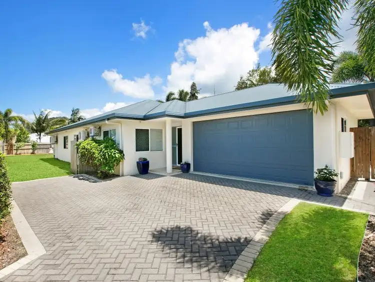 9 Alva Close, Kewarra Beach QLD 4879