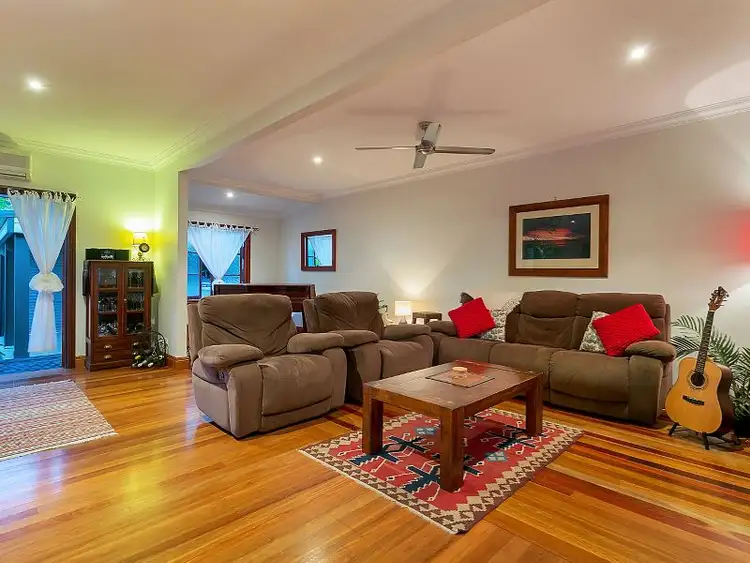 Sixth view of Homely house listing, 7 Mornington Street, Kewarra Beach QLD 4879