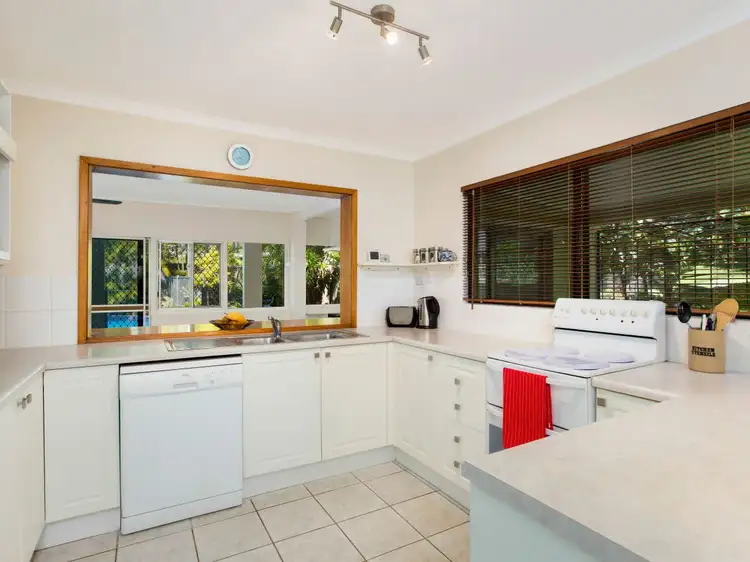 Fourth view of Homely house listing, 7 Tourmaline Close, Bayview Heights QLD 4868