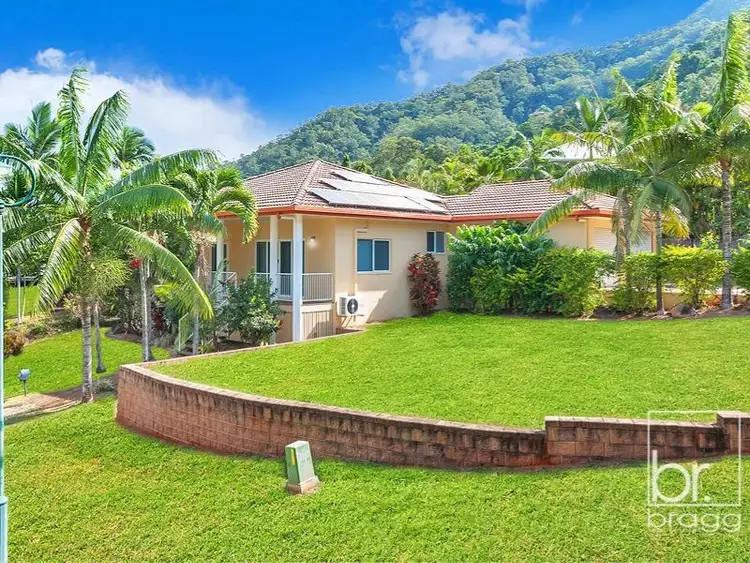 Fourth view of Homely house listing, 19 Treetop Drive, Mount Sheridan QLD 4868