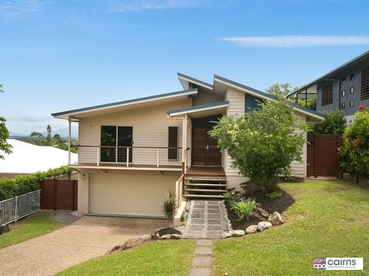 Main view of Homely house listing, 13 Claridge Close, Mount Sheridan QLD 4868