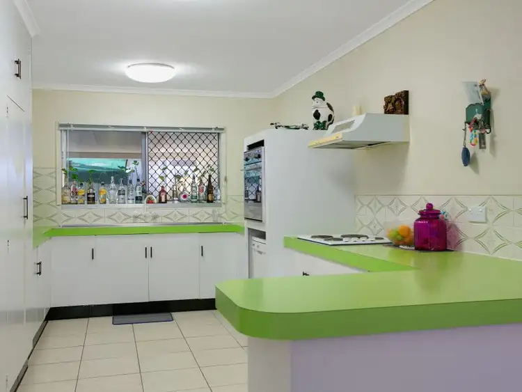 Fourth view of Homely house listing, 3 Hadrian Avenue, Mooroobool QLD 4870