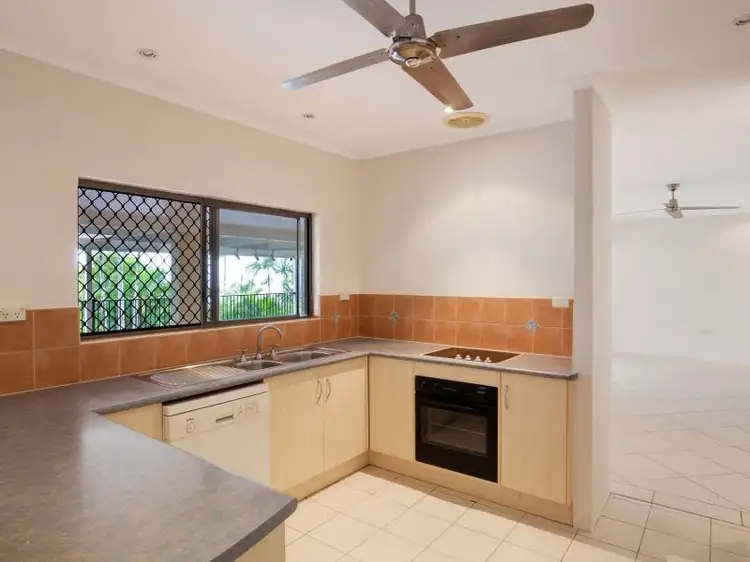 Second view of Homely house listing, 33 View Street, Brinsmead QLD 4870