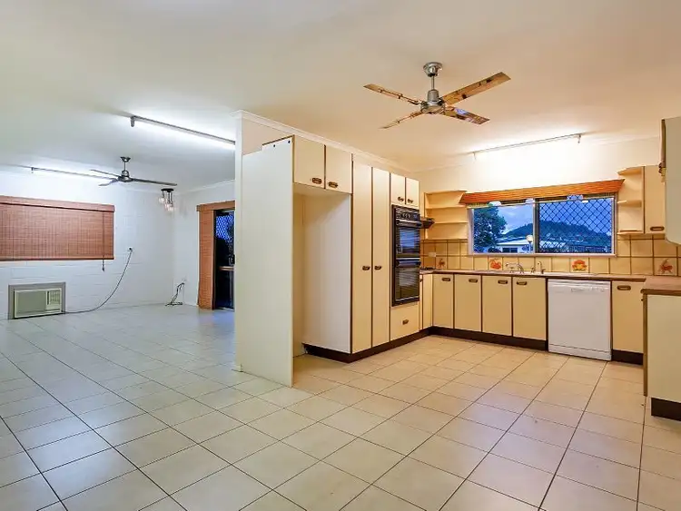 Fifth view of Homely house listing, 160 Toogood Road, Bayview Heights QLD 4868
