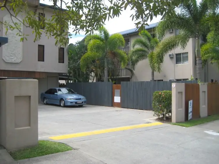 Second view of Homely unit listing, 201/4 Grantala Street, Manoora QLD 4870