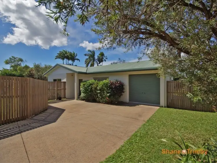 Second view of Homely semi-detached listing, 6 Rennel Close,, Mount Sheridan QLD 4868