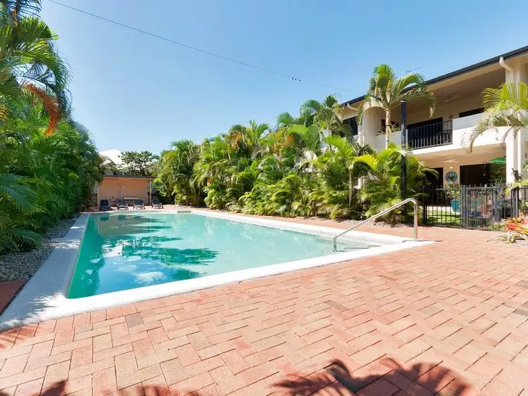 23/78 Trinity Beach Road, Trinity Beach QLD 4879