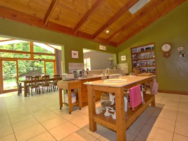 Fourth view of Homely rural property listing, 9/48 Masons Road, Kuranda QLD 4881