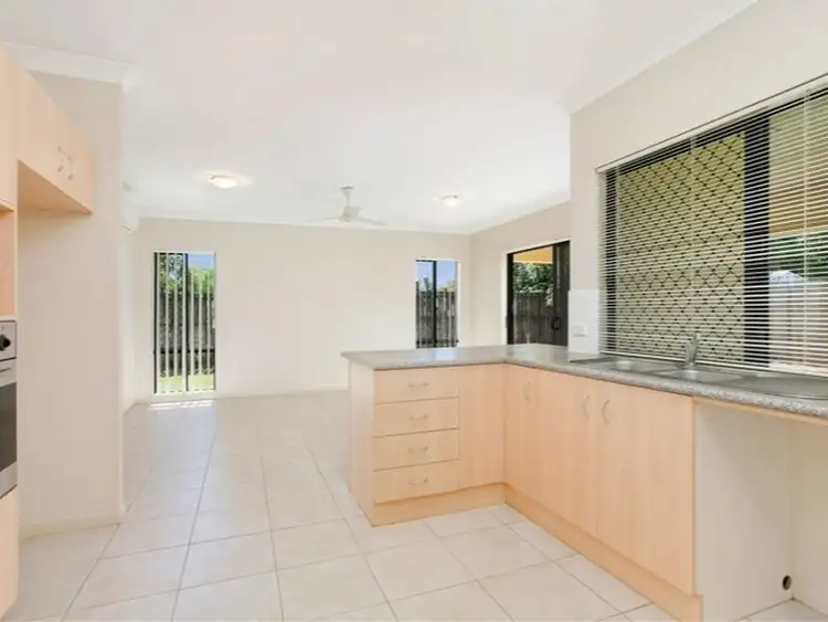 Second view of Homely house listing, 52 Benjamina Street, Mount Sheridan QLD 4868