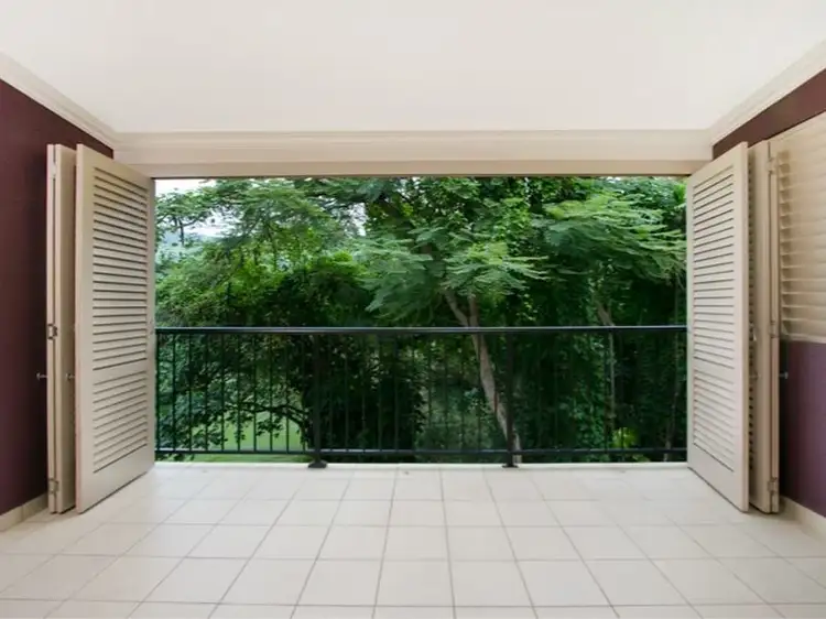 Fourth view of Homely apartment listing, 343/644 Bruce Highway, Woree QLD 4868