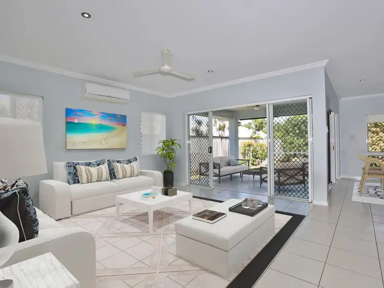 Second view of Homely house listing, 12 Seclusion Drive, Palm Cove QLD 4879