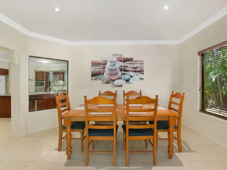 Sixth view of Homely house listing, 59 Gamburra Drive, Redlynch QLD 4870