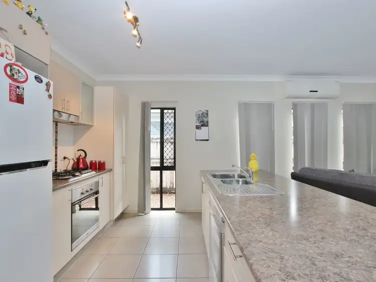 Third view of Homely house listing, 38 Flagstone Terrace, Trinity Park QLD 4879