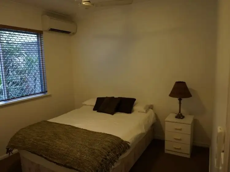 Fourth view of Homely unit listing, 1/158 McLeod St, Cairns QLD 4870