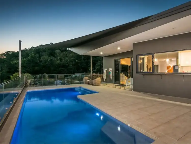 Second view of Homely house listing, 38 Junction St, Edge Hill QLD 4870