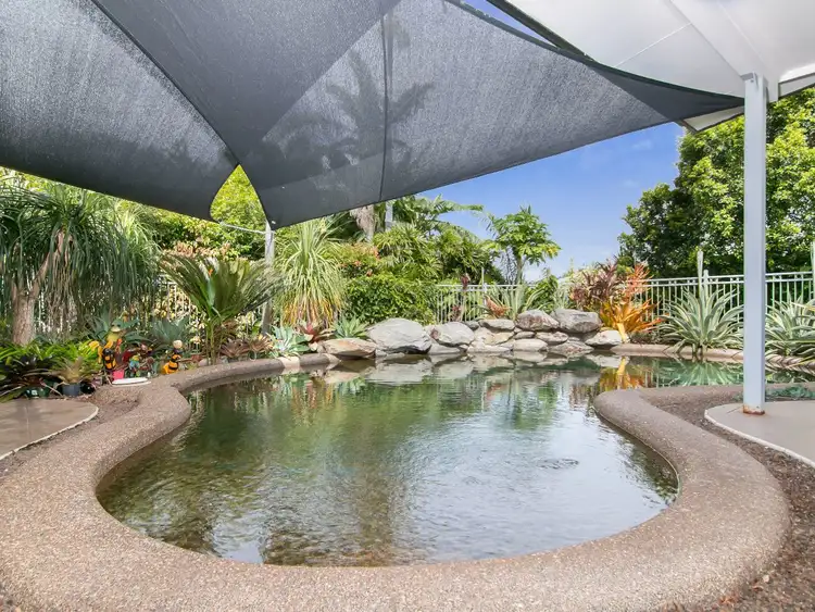 Fifth view of Homely house listing, 11 Coleus Court, Mooroobool QLD 4870