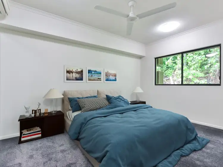 Sixth view of Homely townhouse listing, 402/11-15 Charlekata Close, Freshwater QLD 4870