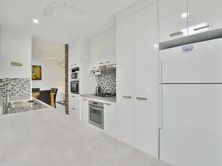 Fifth view of Homely house listing, 10-12 Sandpiper Court, Bayview Heights QLD 4868