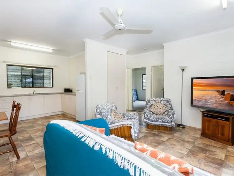 Fourth view of Homely unit listing, 1 & 2/8 Haines Street, Gordonvale QLD 4865