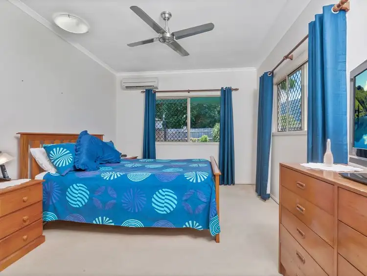Fourth view of Homely house listing, 58 Accatino Street, Edmonton QLD 4869
