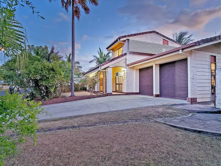 Second view of Homely house listing, 15 Cayley Street, Trinity Beach QLD 4879