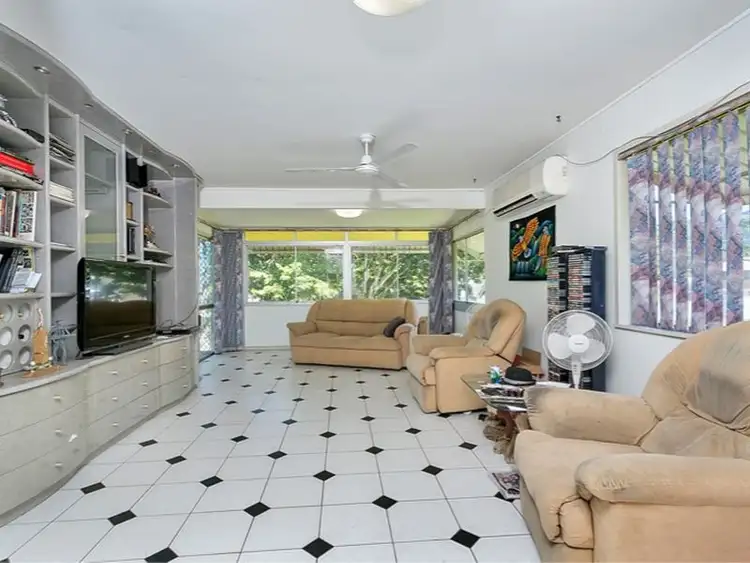 Second view of Homely house listing, 62 Wilks Street, Bungalow QLD 4870