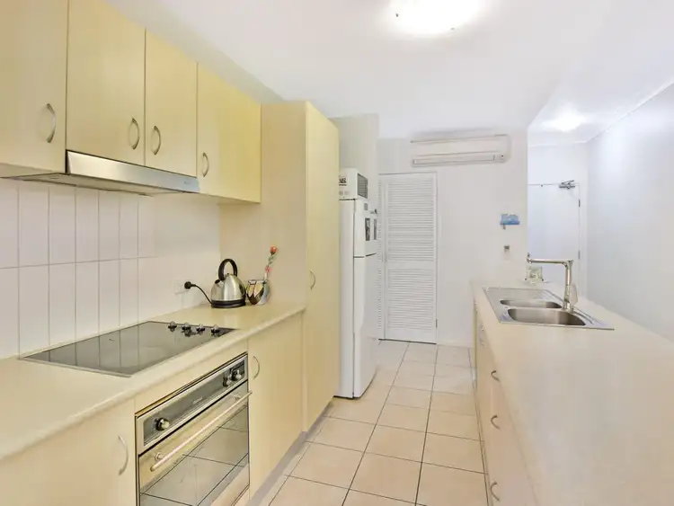 Sixth view of Homely apartment listing, 4/93 McLeod Street, Cairns City QLD 4870