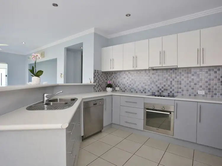 Third view of Homely house listing, 12 Seclusion Drive, Palm Cove QLD 4879