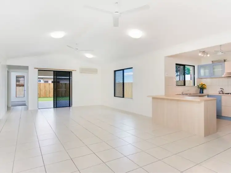 Third view of Homely house listing, 3 Bambusa Terrace, Mount Sheridan QLD 4868