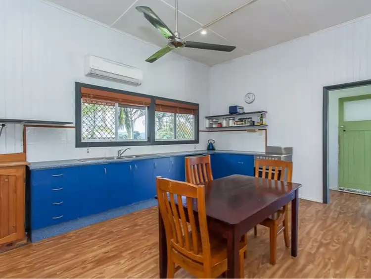 Fourth view of Homely house listing, 19 Jago Street, Babinda QLD 4861