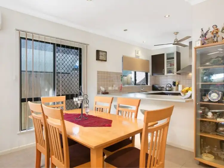 Sixth view of Homely house listing, 27 Booyong Drive, Mount Sheridan QLD 4868