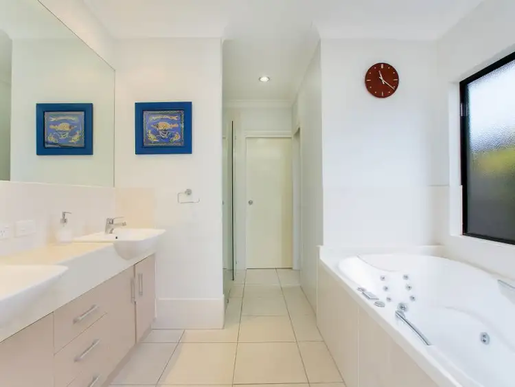 Seventh view of Homely house listing, 17 Morwong Close, Kanimbla QLD 4870