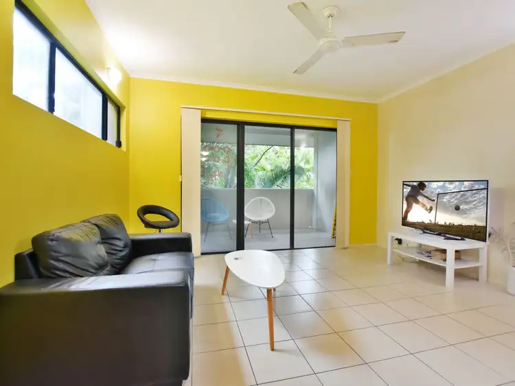 Third view of Homely apartment listing, 39/82 Martyn Street, Parramatta Park QLD 4870