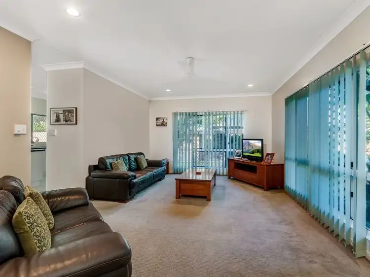 Fifth view of Homely house listing, 7 Byers Street, Edmonton QLD 4869