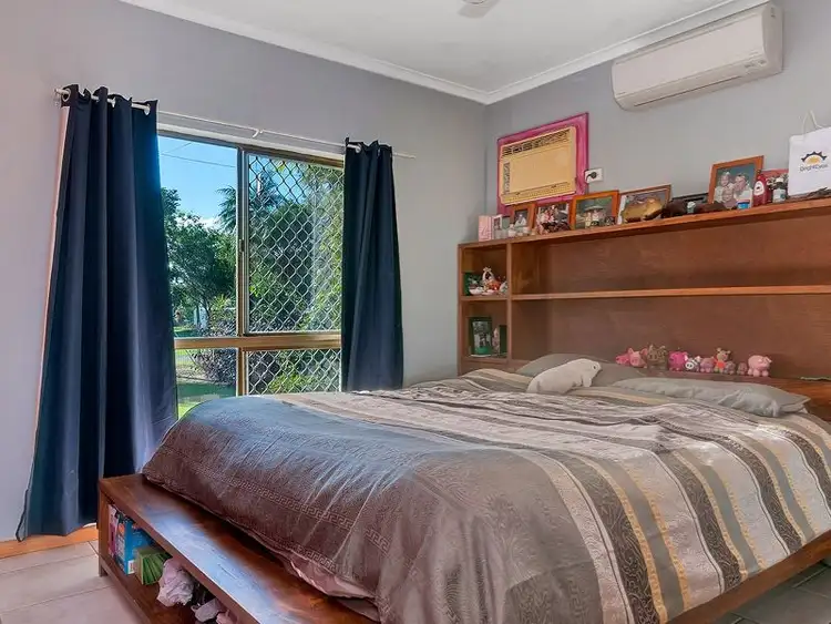 Seventh view of Homely house listing, 1 Whittaker Close, Gordonvale QLD 4865
