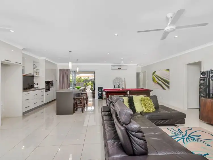 Fifth view of Homely house listing, 1 Hull Close, Trinity Beach QLD 4879