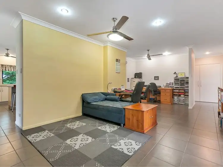 Sixth view of Homely house listing, 19-21 Pannikin Street, Goldsborough QLD 4865