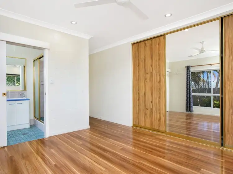 Fourth view of Homely house listing, 25 Bourke Close, Mount Sheridan QLD 4868