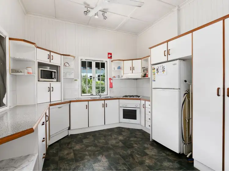 Sixth view of Homely house listing, 67 Minnie Street, Parramatta Park QLD 4870