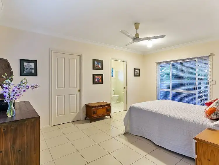 Seventh view of Homely house listing, 24 Strathmore Court, Mooroobool QLD 4870